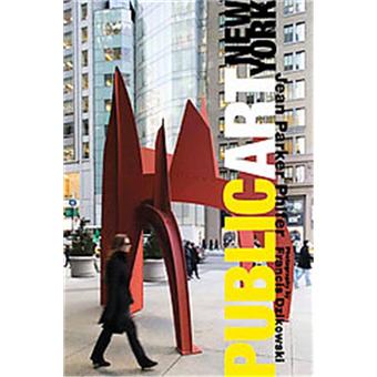 Public Art New York - Paperback - 2009 - 1